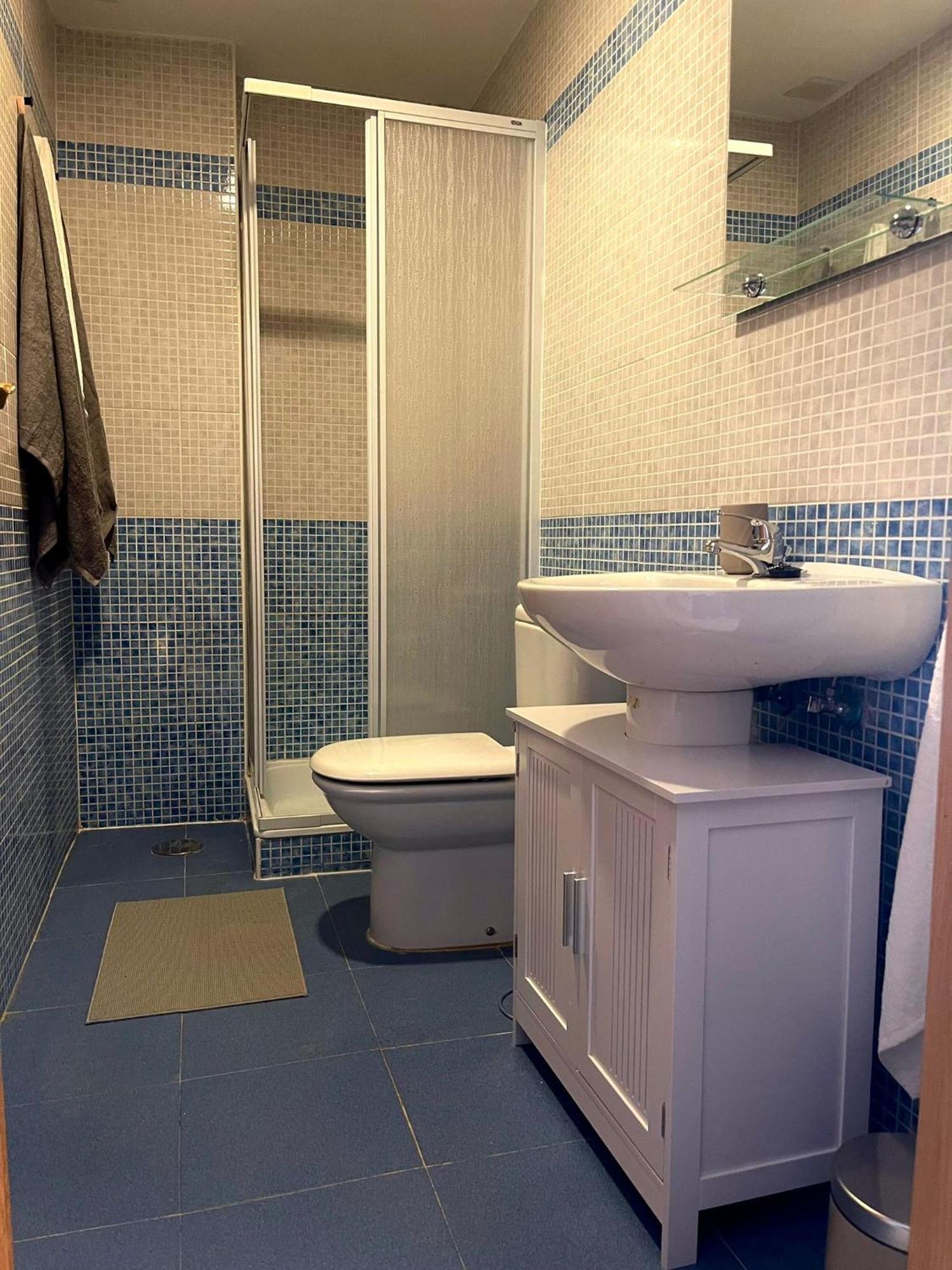 Panoramic Seaview Apartment Mijas Exterior photo